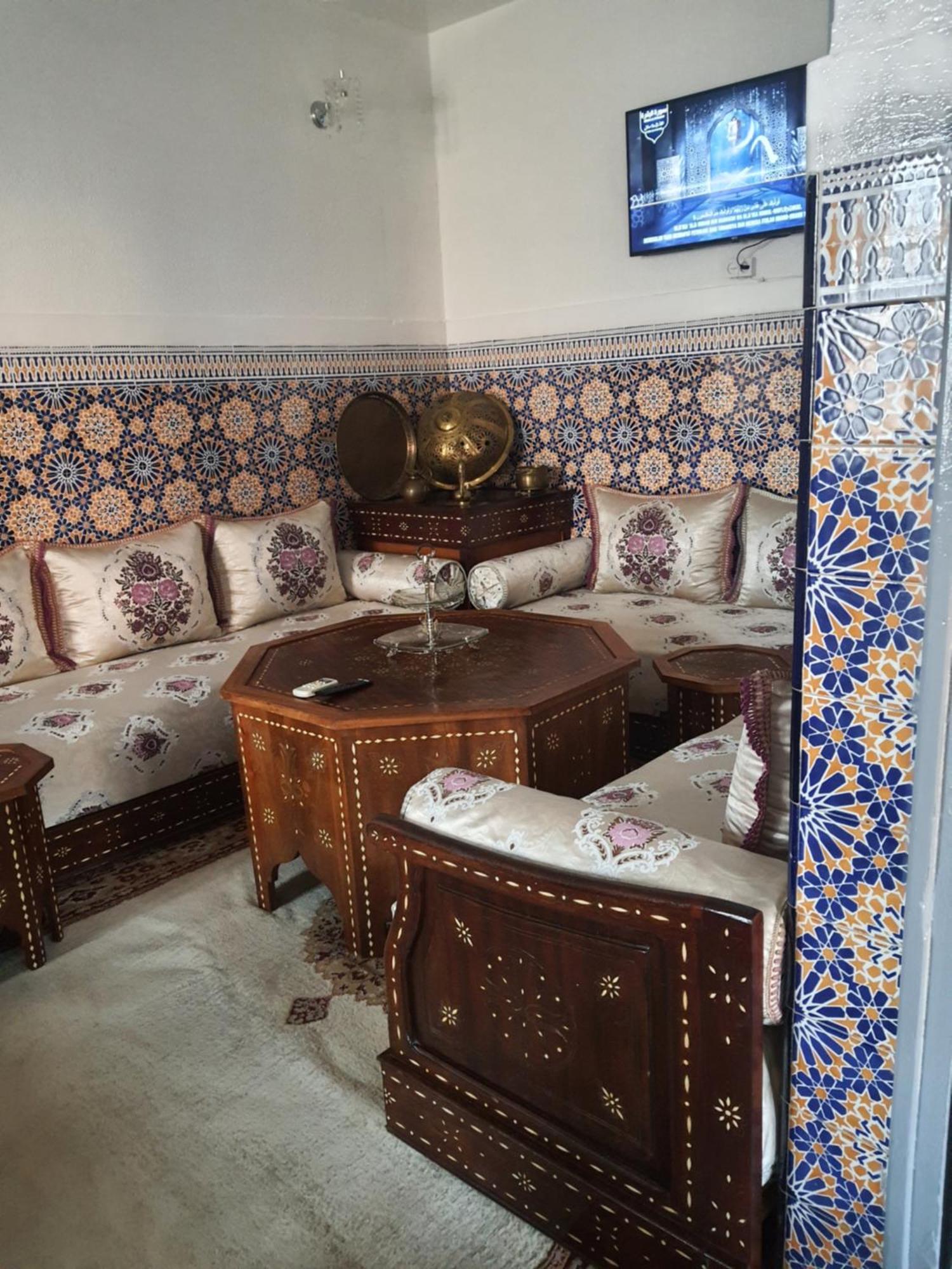 Marrakech Plus Marrákes Kültér fotó