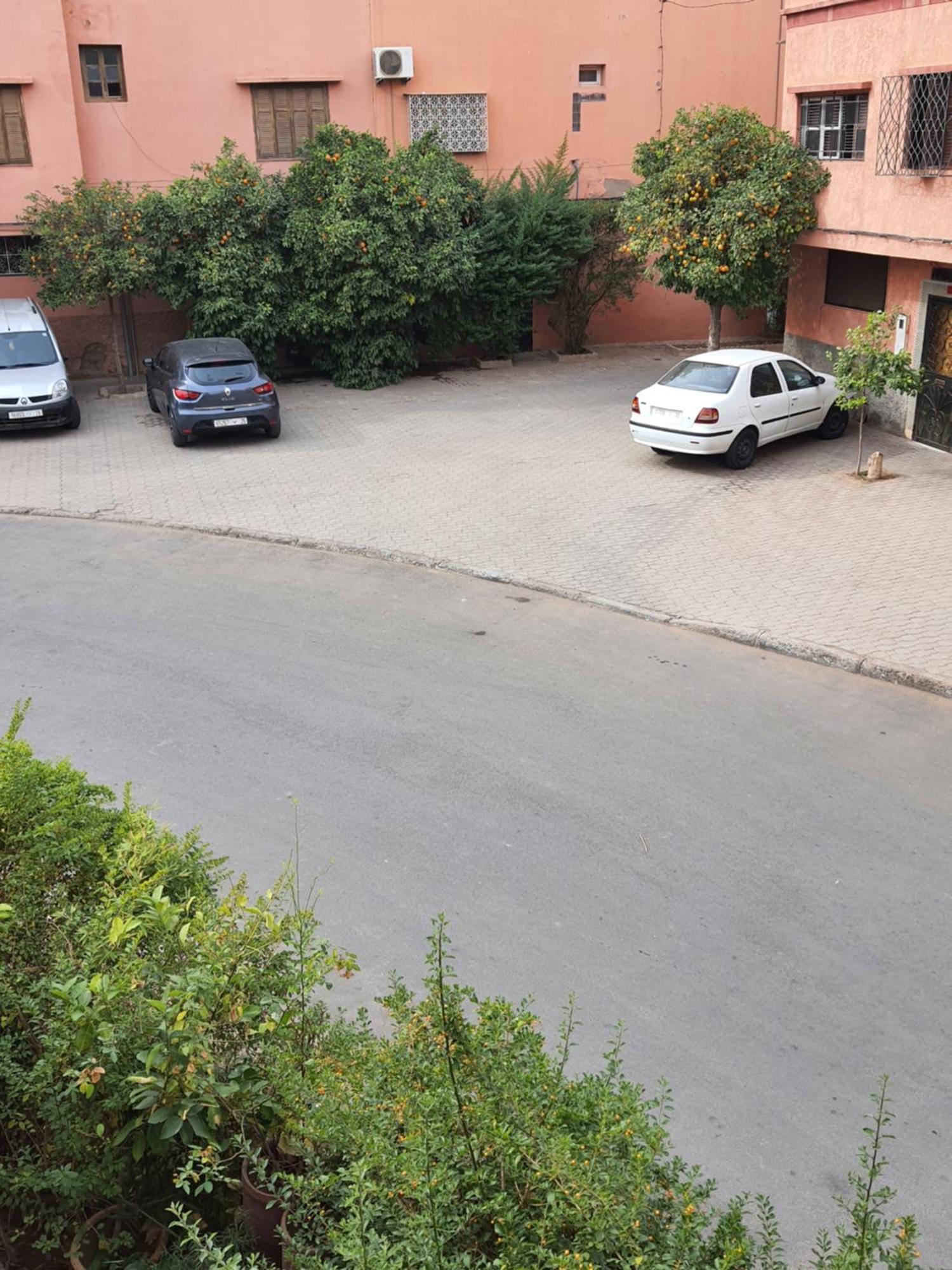 Marrakech Plus Marrákes Kültér fotó