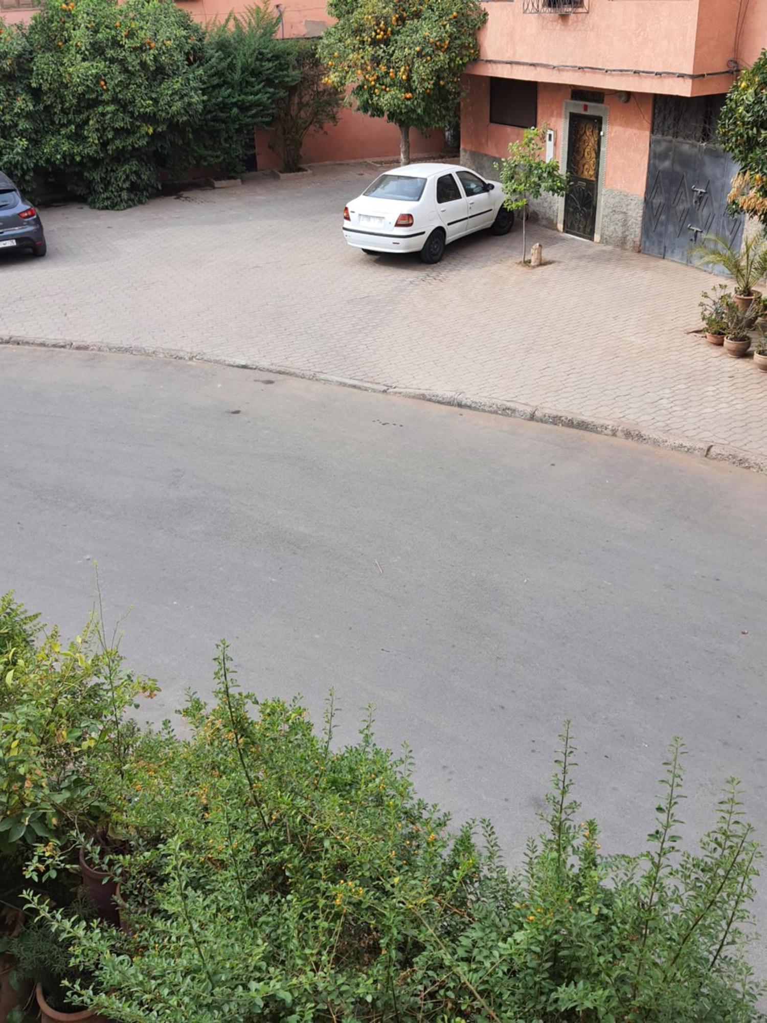 Marrakech Plus Marrákes Kültér fotó