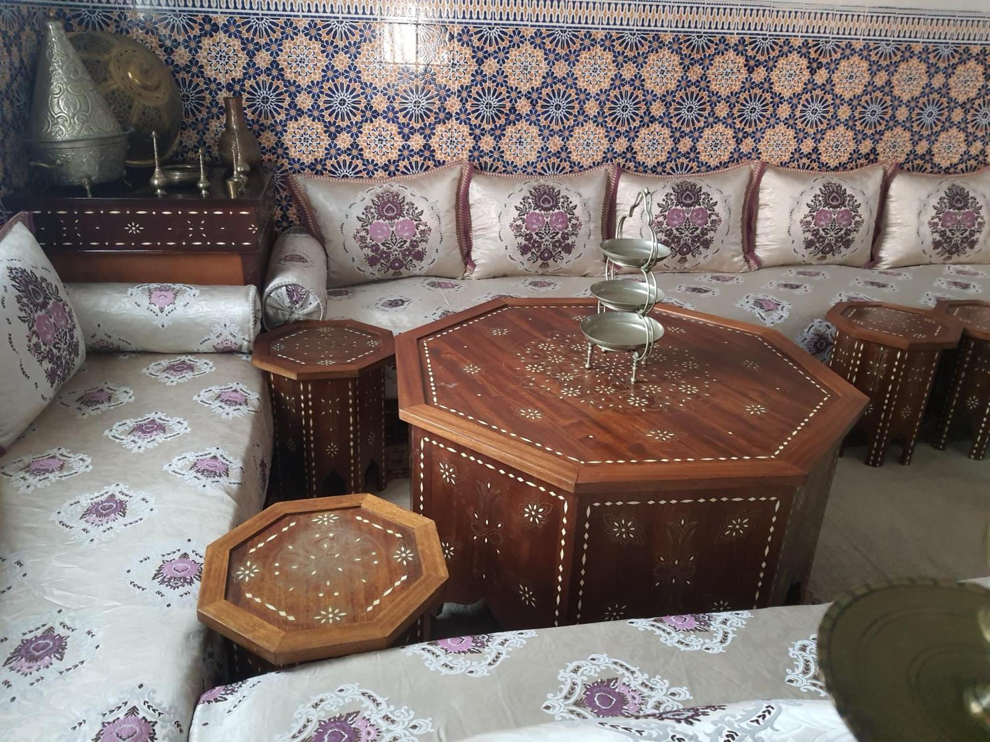 Marrakech Plus Marrákes Kültér fotó
