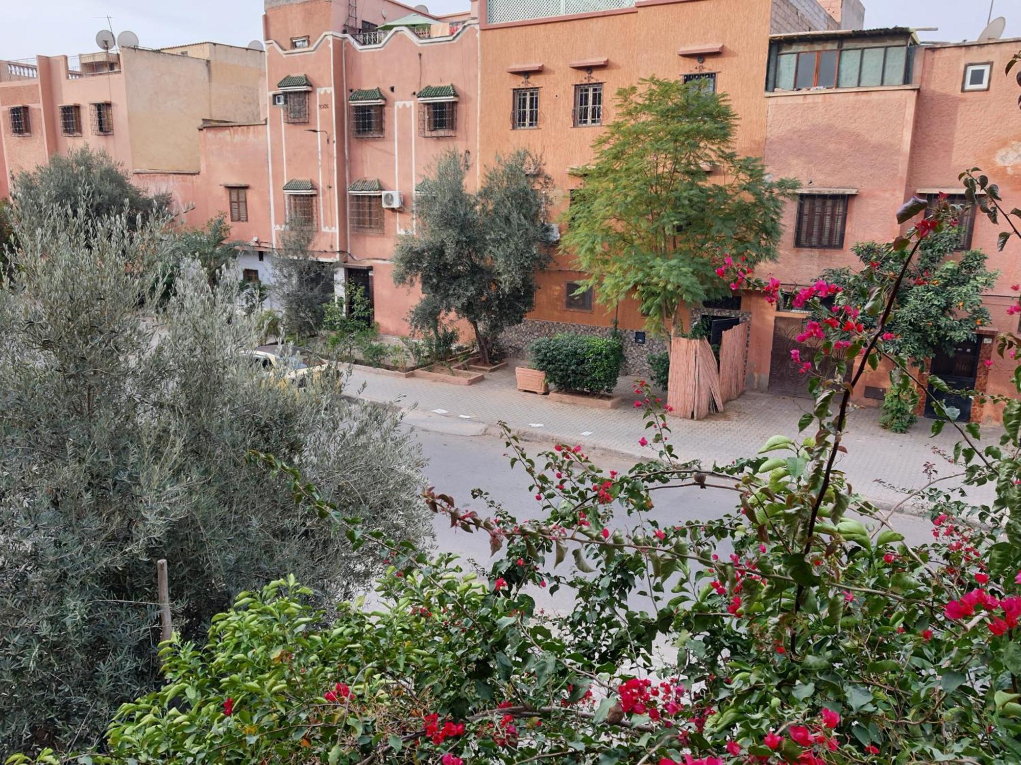 Marrakech Plus Marrákes Kültér fotó