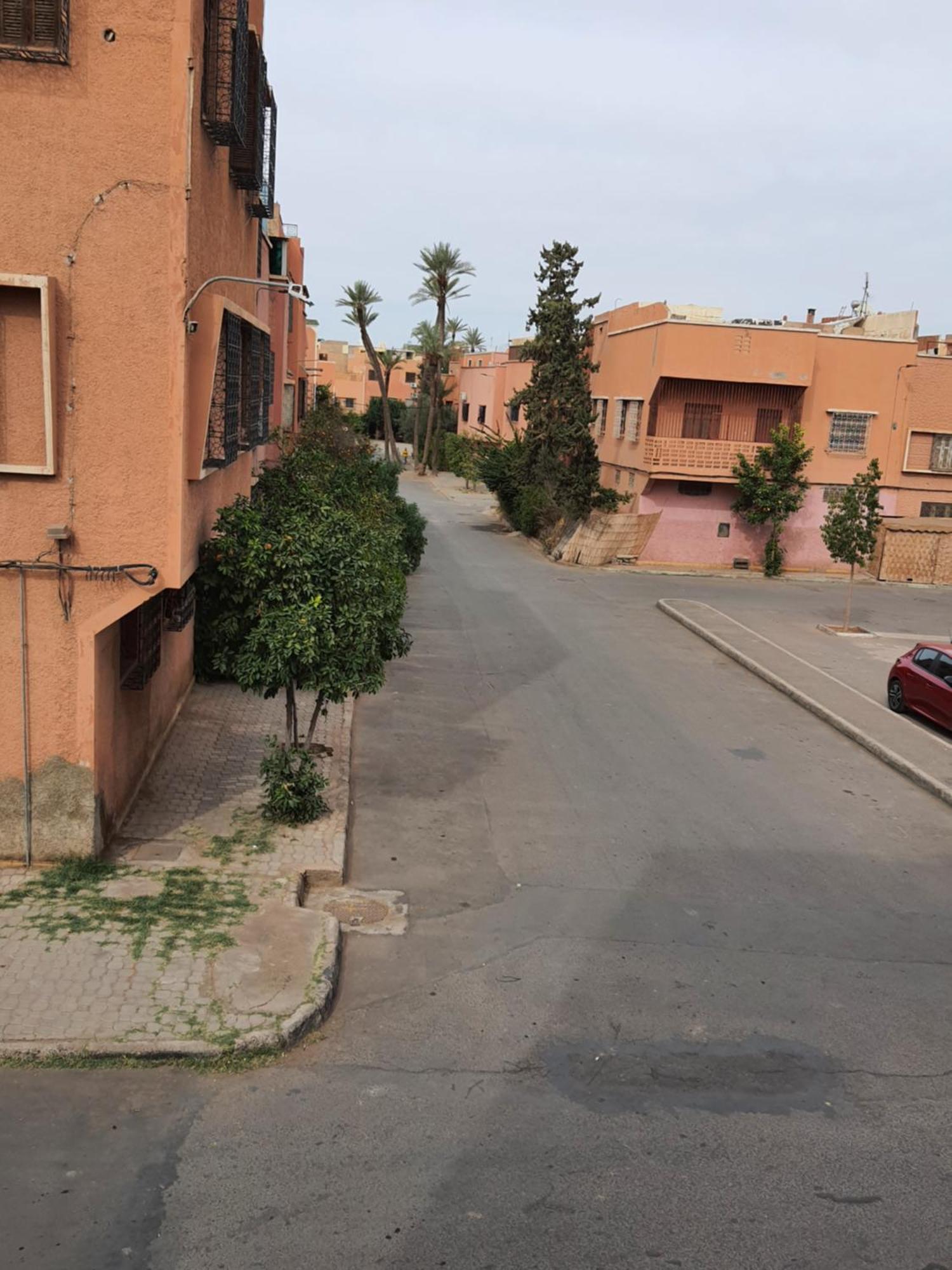 Marrakech Plus Marrákes Kültér fotó