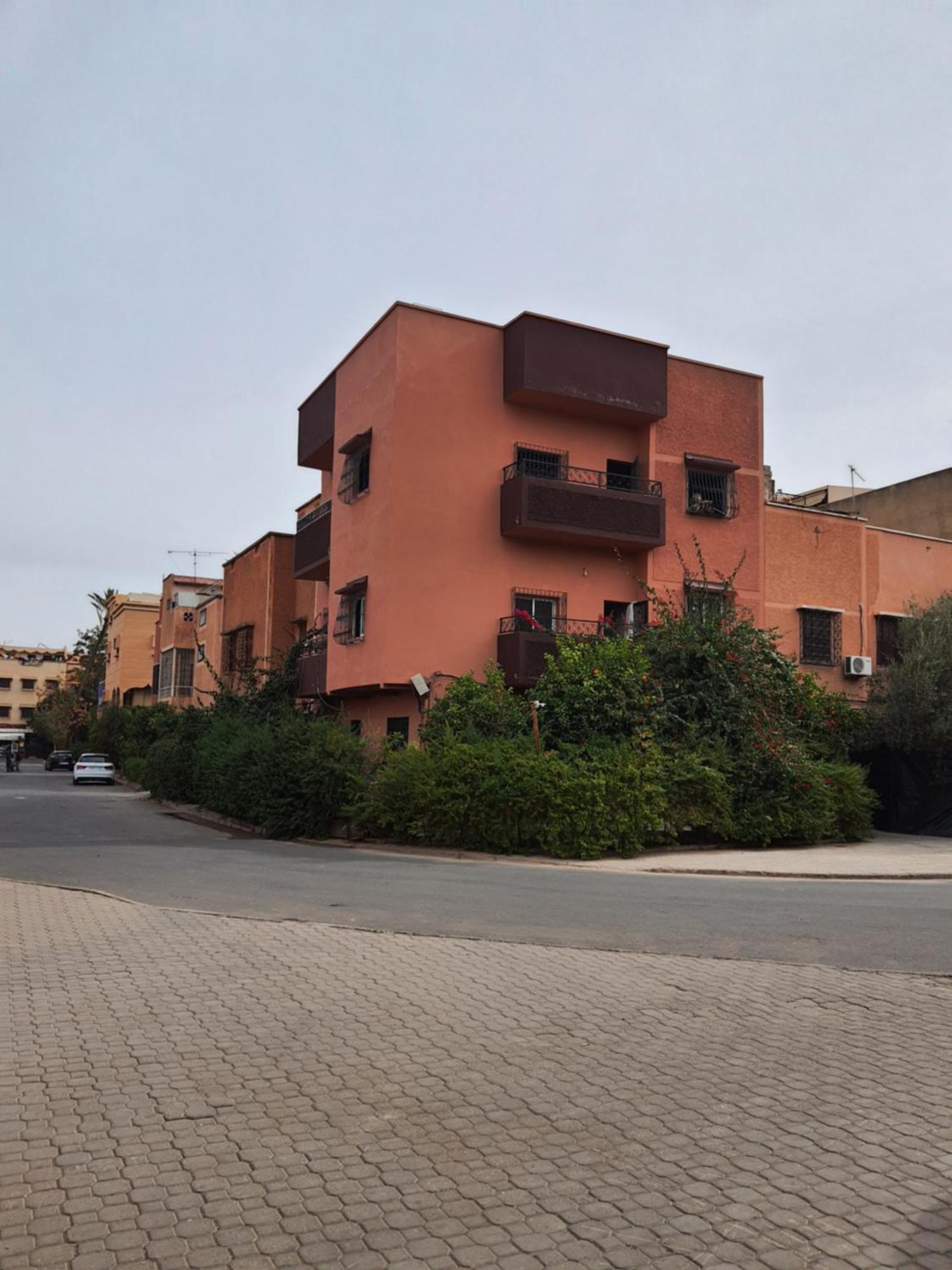 Marrakech Plus Marrákes Kültér fotó