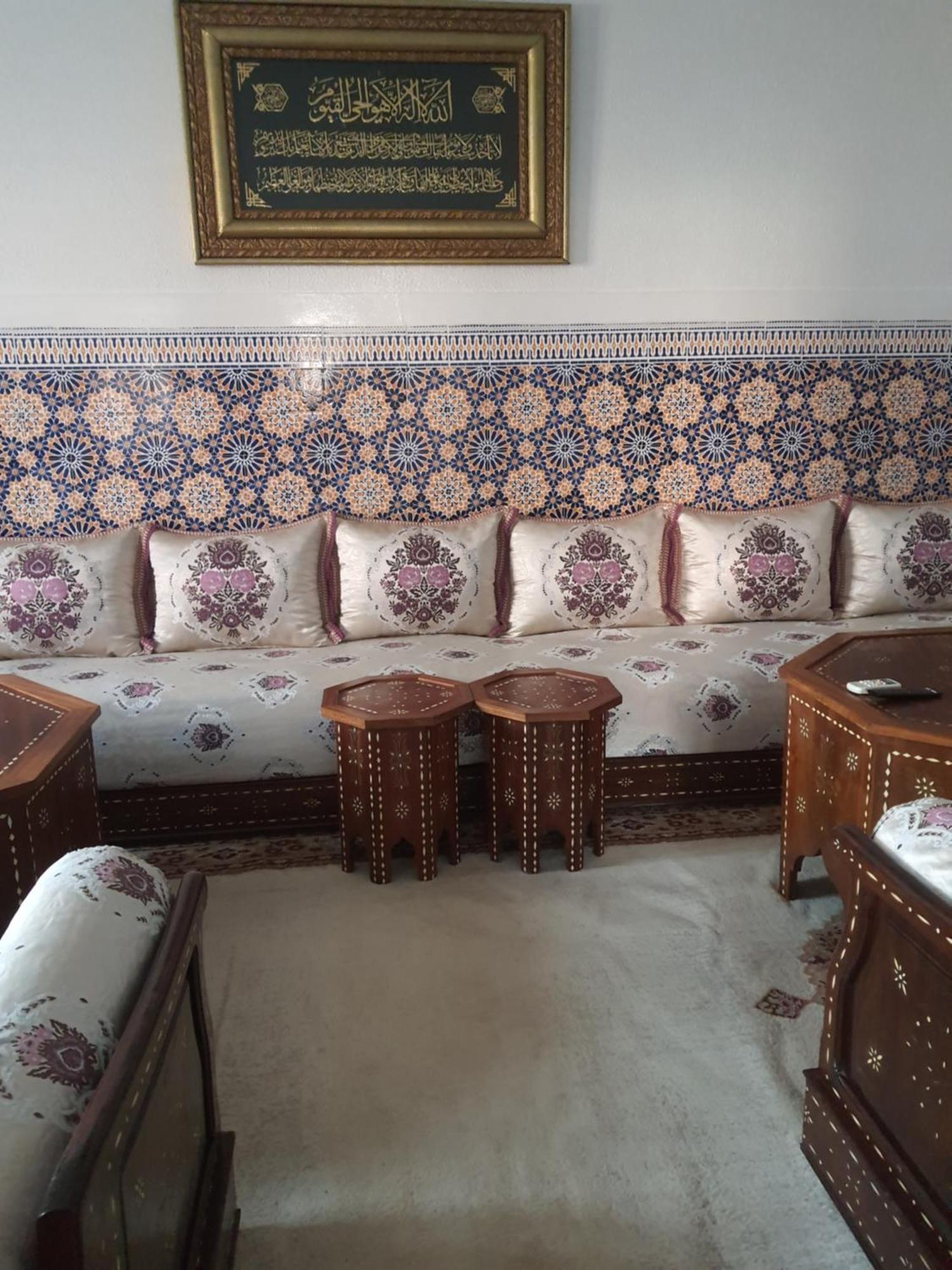 Marrakech Plus Marrákes Kültér fotó