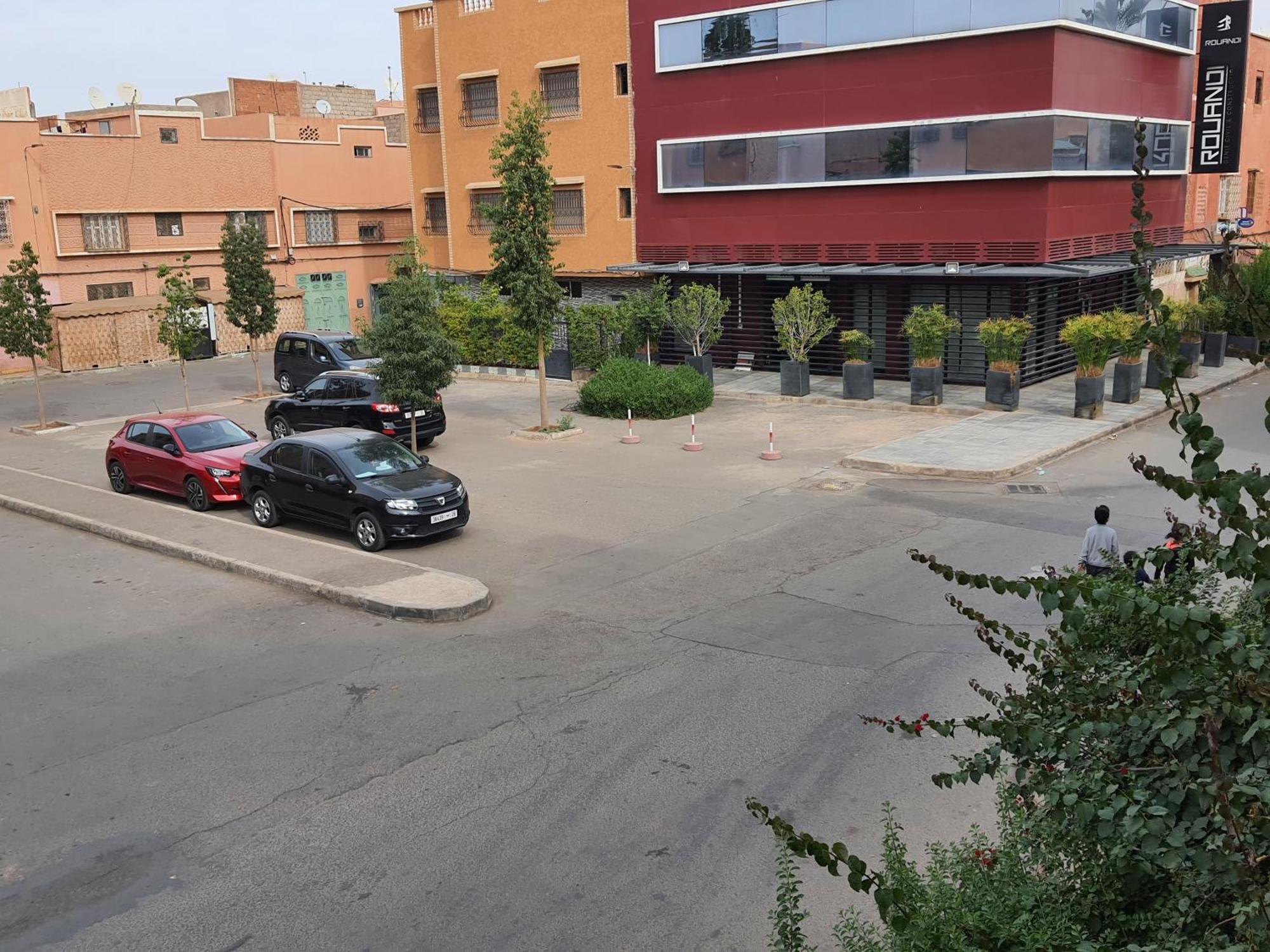 Marrakech Plus Marrákes Kültér fotó