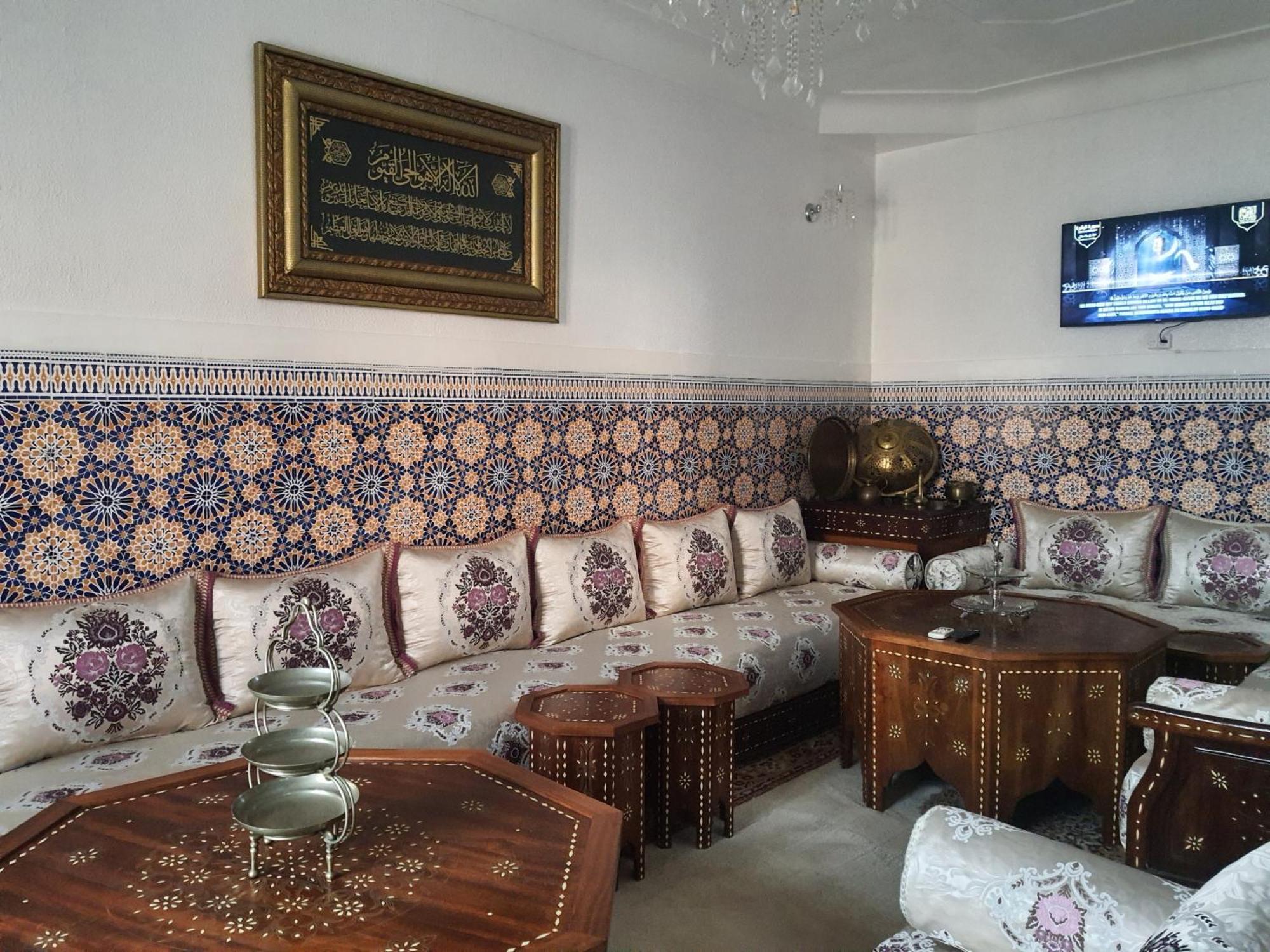 Marrakech Plus Marrákes Kültér fotó