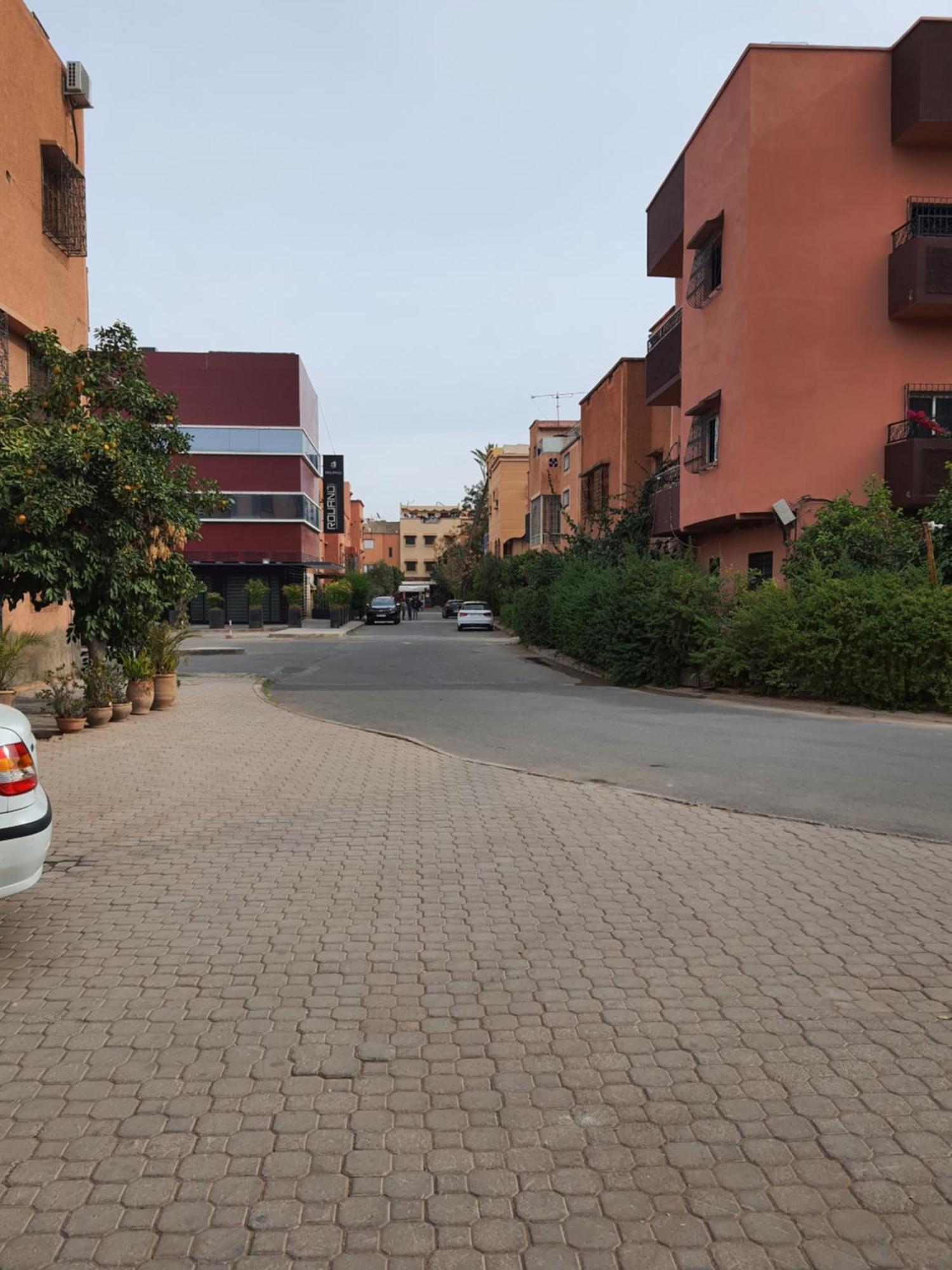 Marrakech Plus Marrákes Kültér fotó