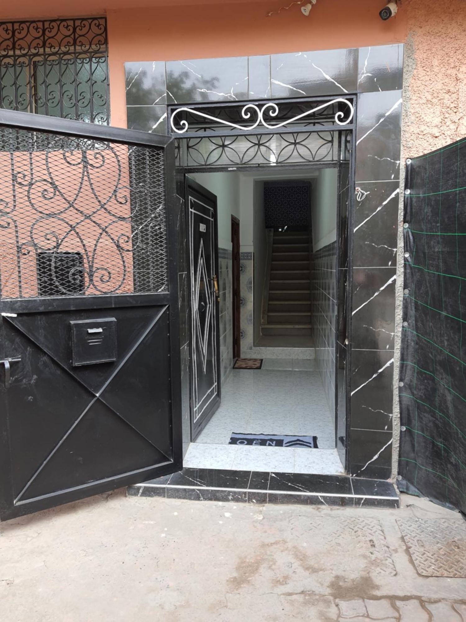 Marrakech Plus Marrákes Kültér fotó
