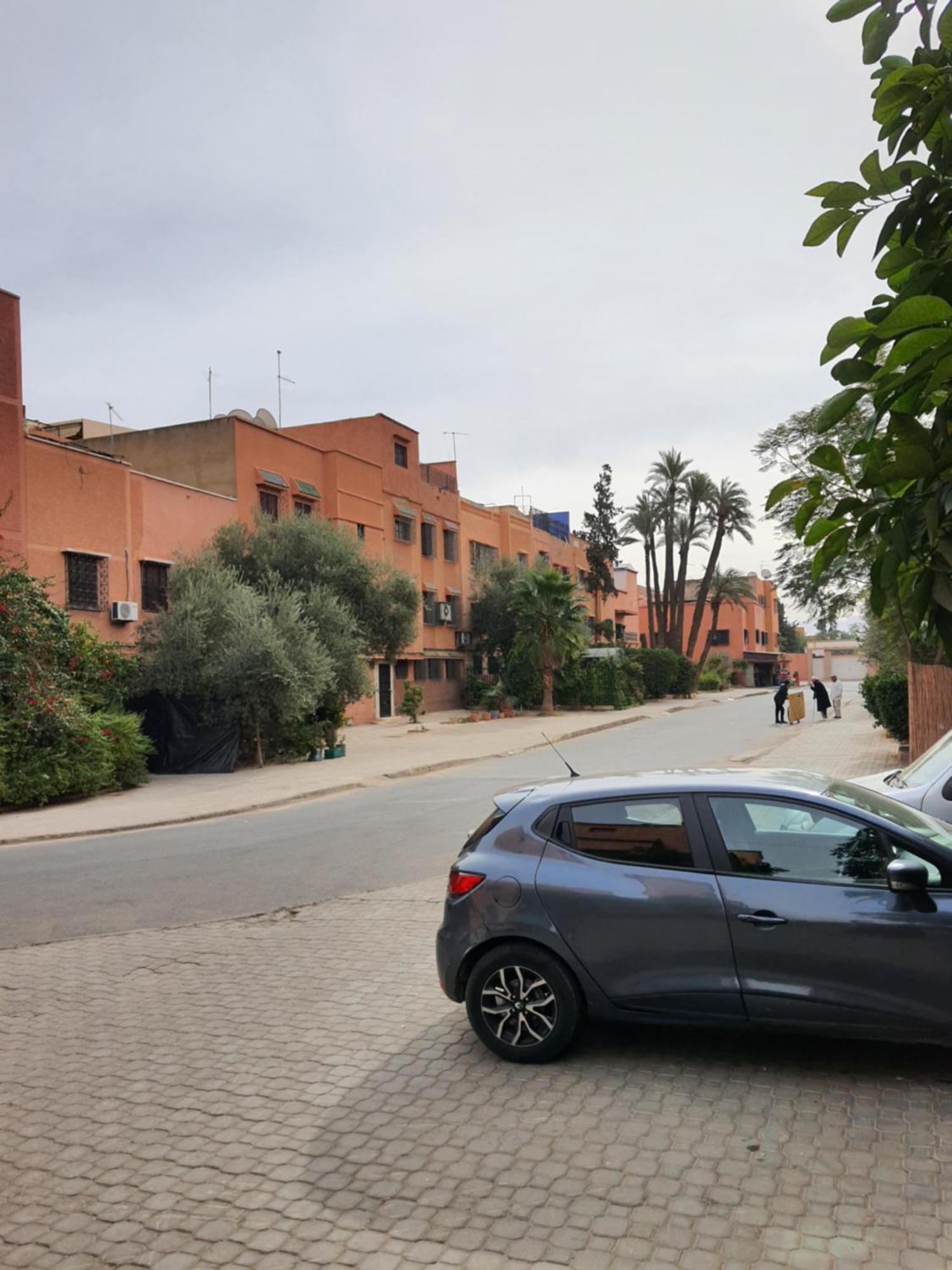 Marrakech Plus Marrákes Kültér fotó