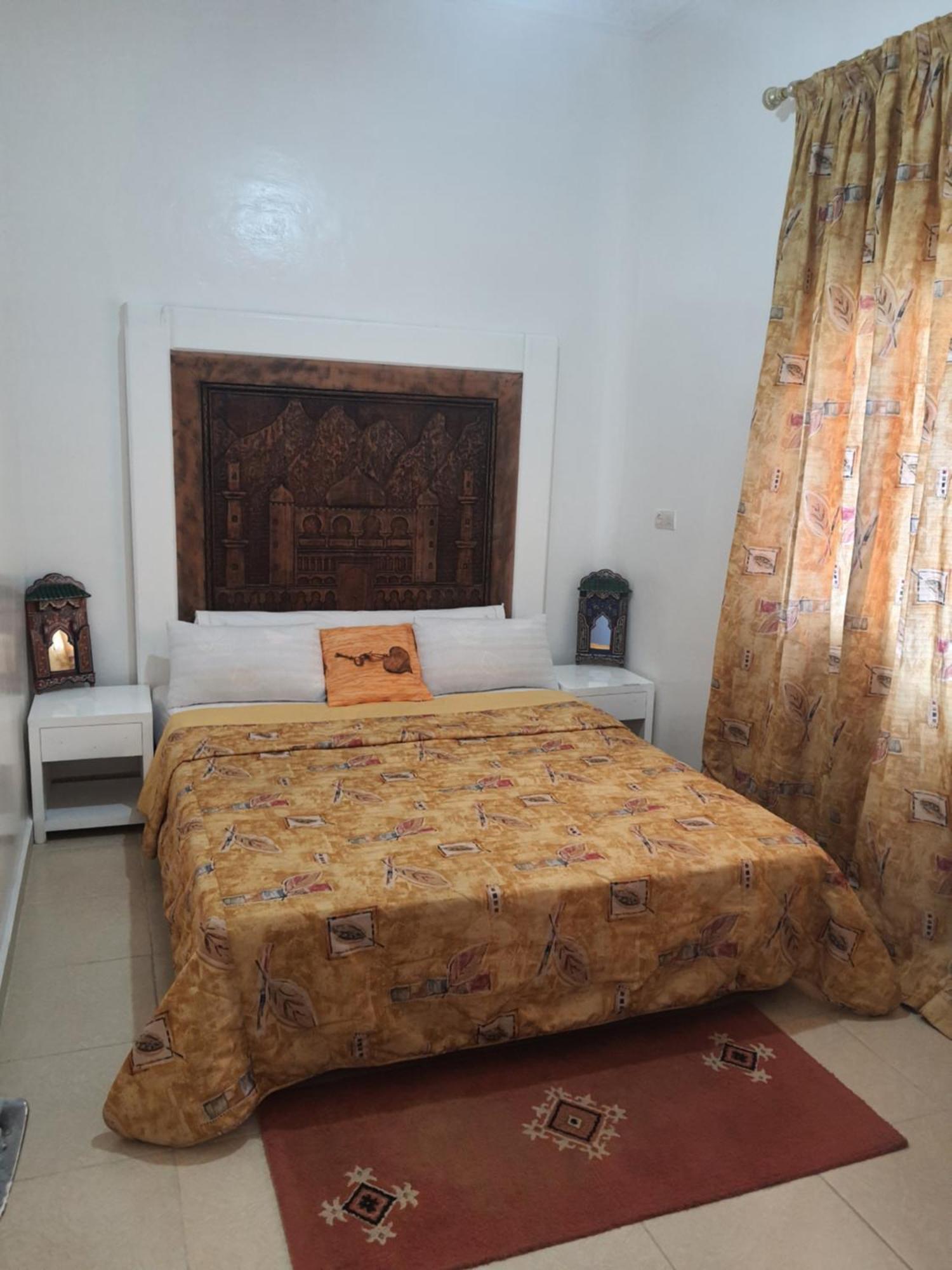 Marrakech Plus Marrákes Kültér fotó