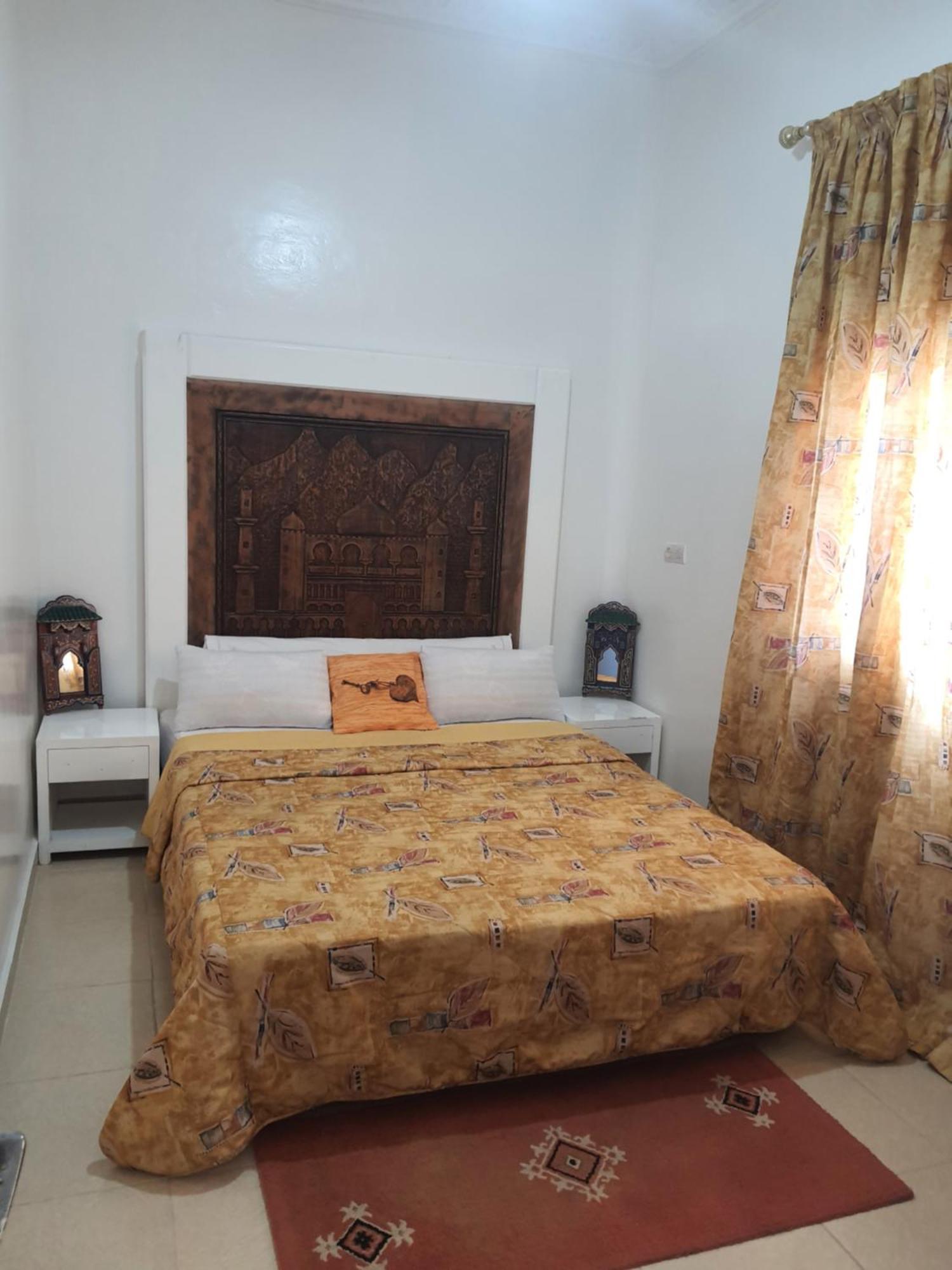 Marrakech Plus Marrákes Kültér fotó